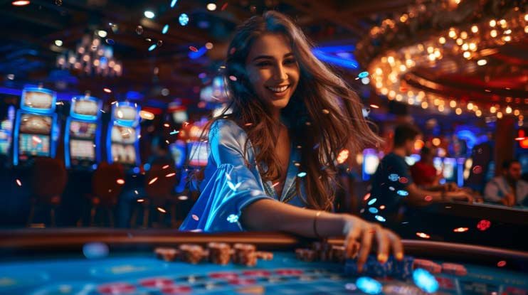 Bangladesh users browsing Lucky Fortune on 699bet with a mobile-first layout