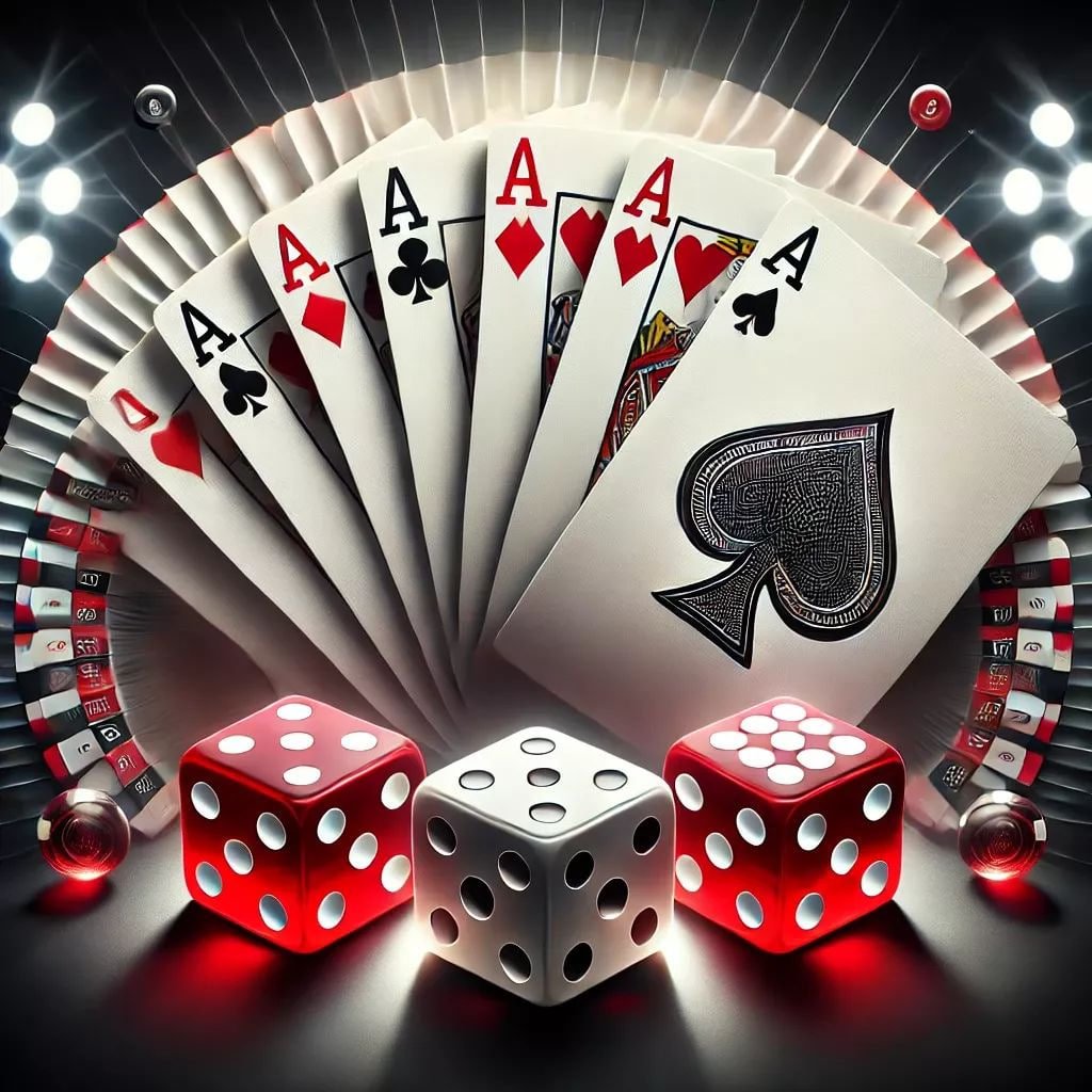 Casino-style entertainment section layout shown on 699bet interface
